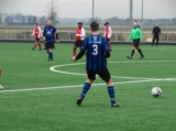 S.K.N.W.K. 2 - Kapelle 3 (competitie) seizoen 2024-2025 (42/200)